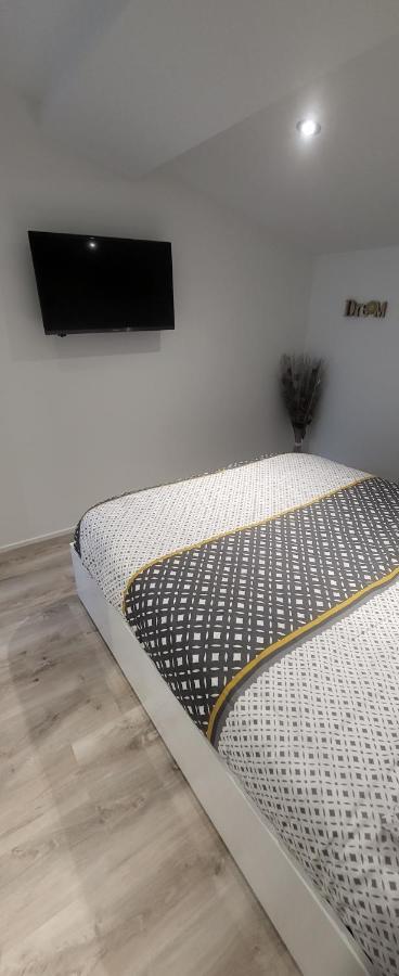Le Beluga Spa Nantes Bouguenais Aeroport Esterno foto