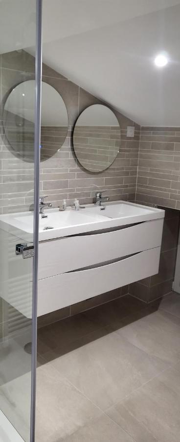 Le Beluga Spa Nantes Bouguenais Aeroport Esterno foto