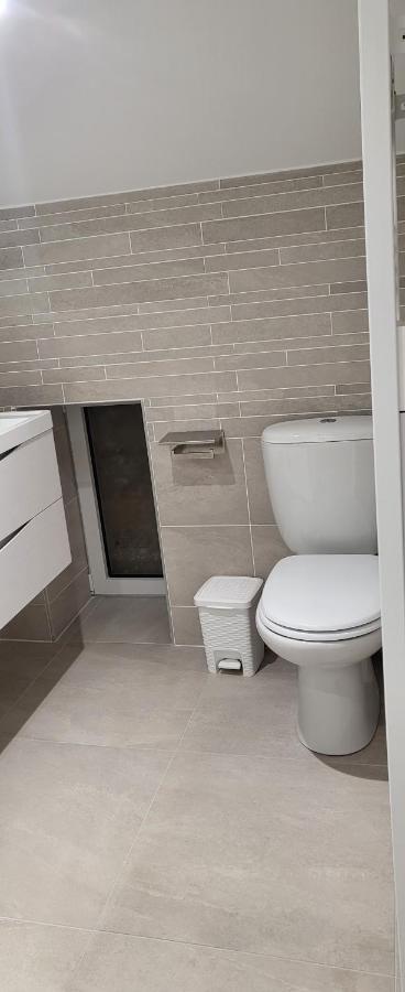 Le Beluga Spa Nantes Bouguenais Aeroport Esterno foto