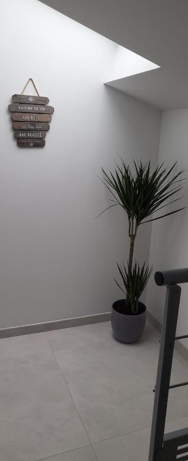 Le Beluga Spa Nantes Bouguenais Aeroport Esterno foto