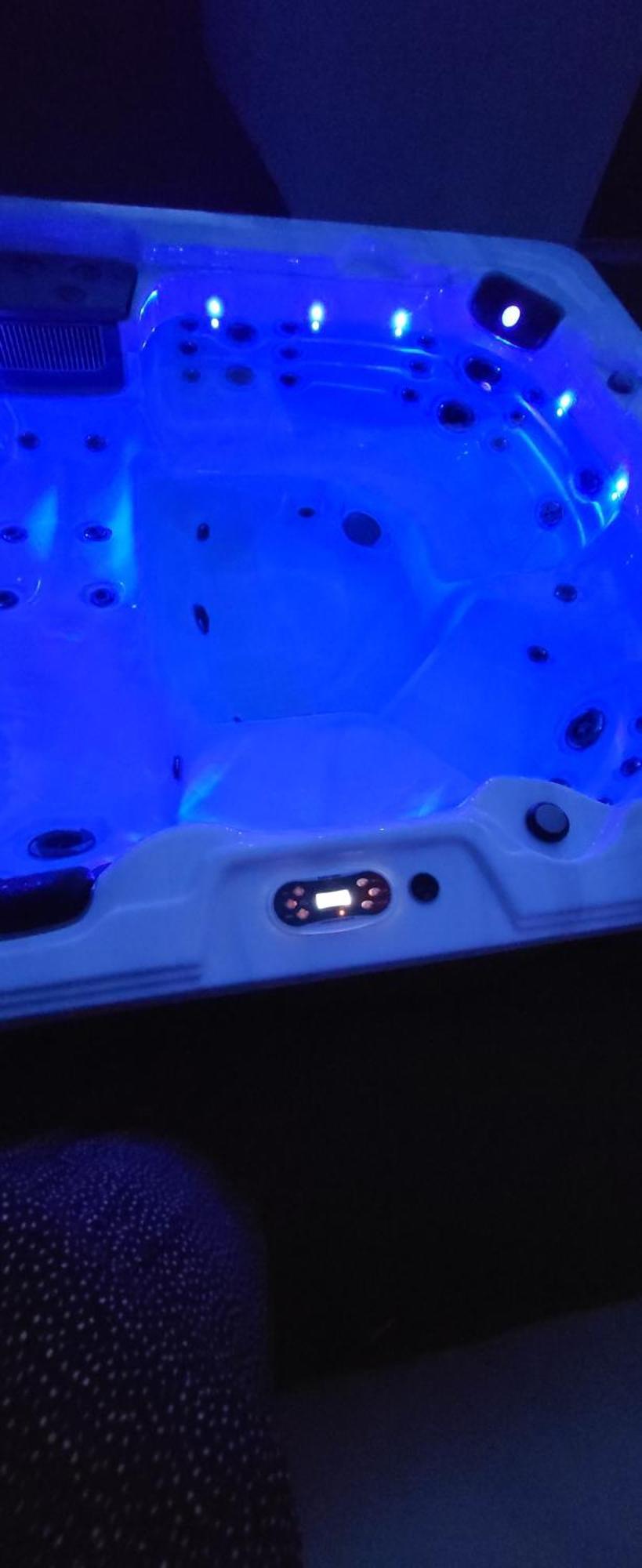 Le Beluga Spa Nantes Bouguenais Aeroport Esterno foto